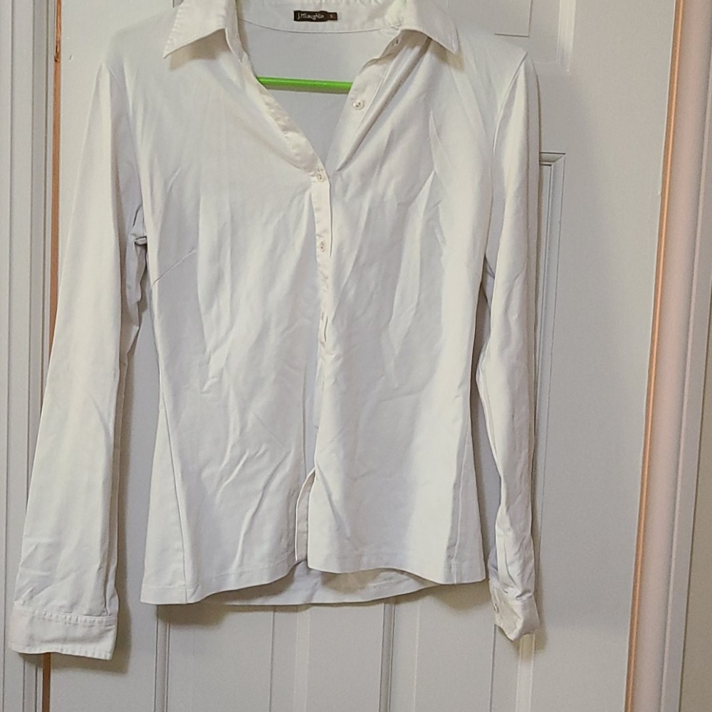 J.McLaughlin long sleeve
